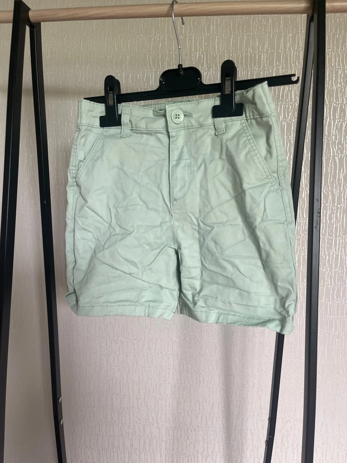 Leuke Chino